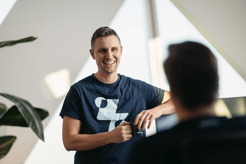 Vi söker Redovisningsekonom till Sparc Group image