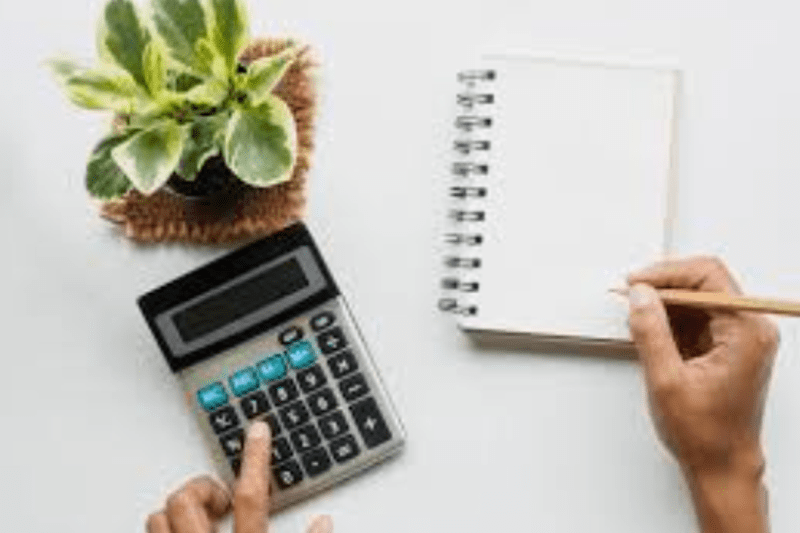 Finanskonsulent til Erritsø Finans image