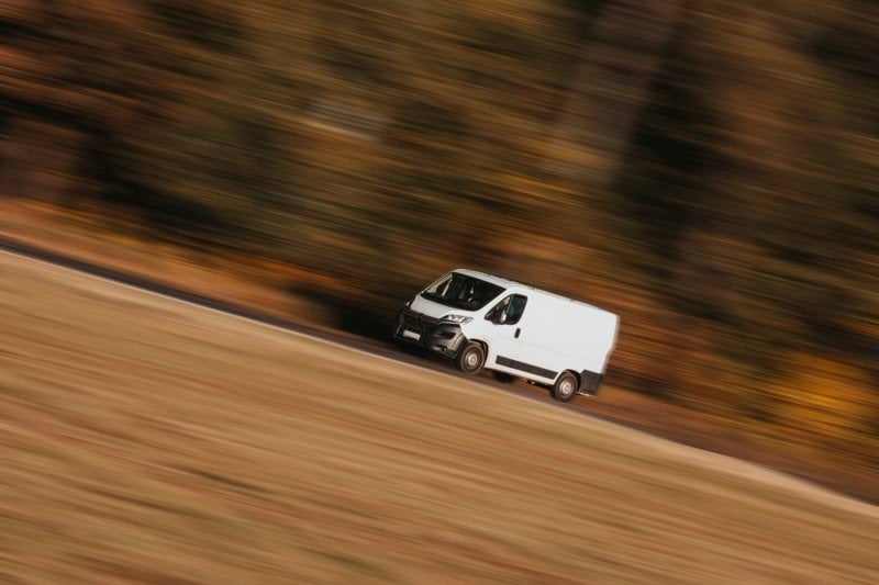 Driver Labourer image