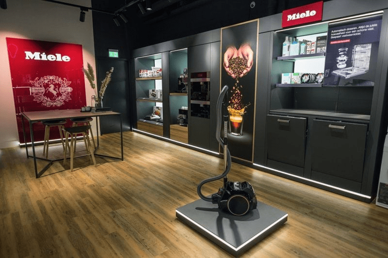 Sales Advisor Miele Experience Center Eindhoven image