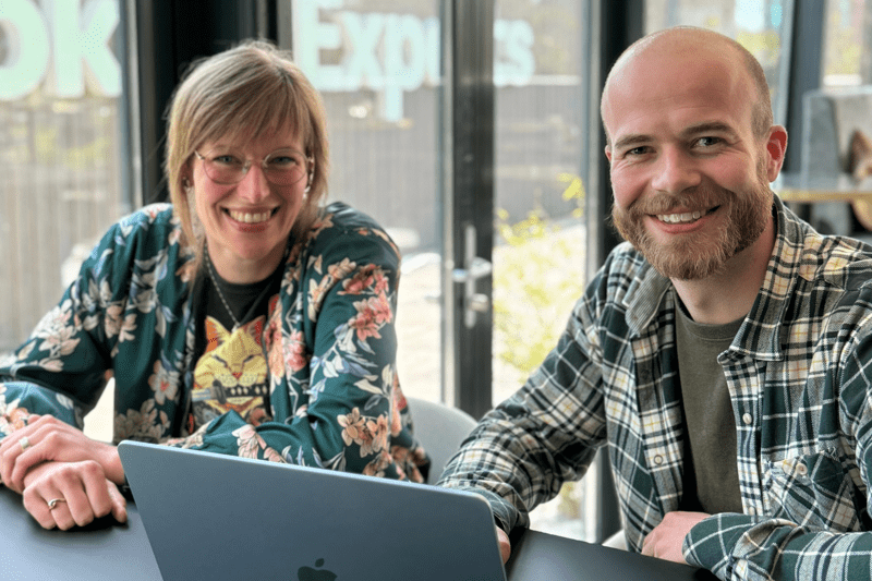 Product Manager AI image