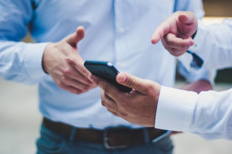 Conseiller Clientèle en Téléphonie H/F image