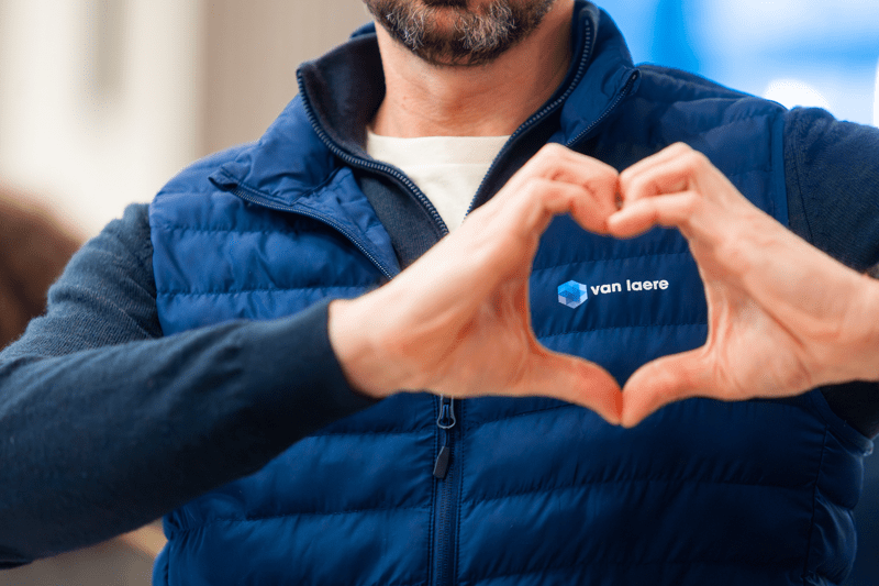 Directeur der Werken image