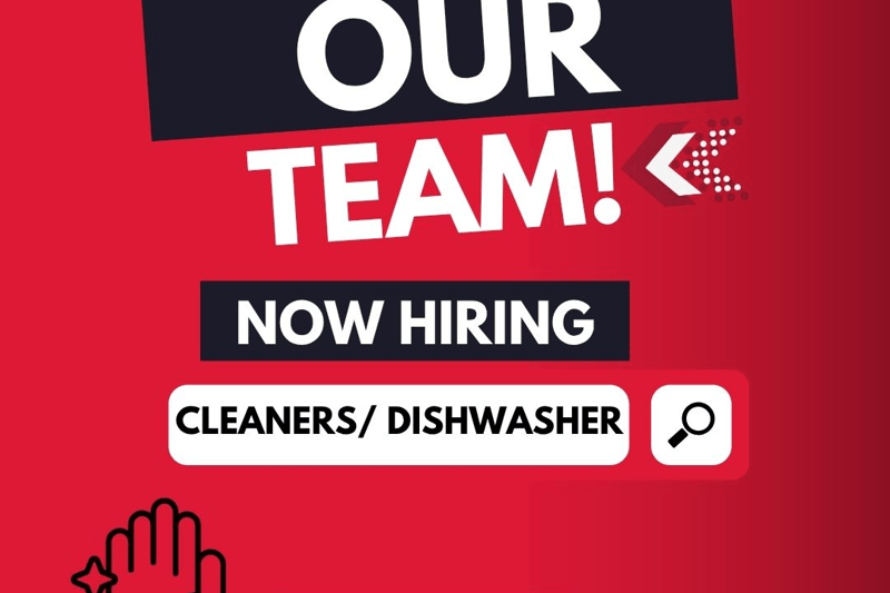 Cleaner/ Dishwasher image