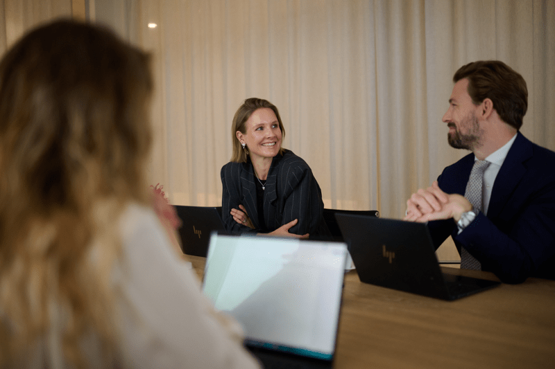 AG Advokat söker senior jurist inom kommersiell hyra image