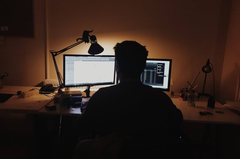 Dutch Night Shift Customer Support Agent image