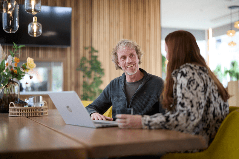 Medewerker Centrale Servicedesk | 32 - 36 uur per week image