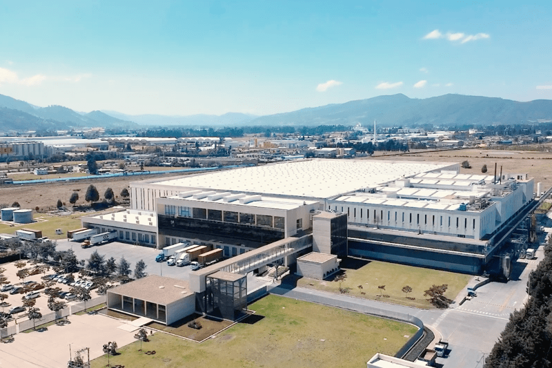 Líder de Plantas de Tratamiento de Agua image