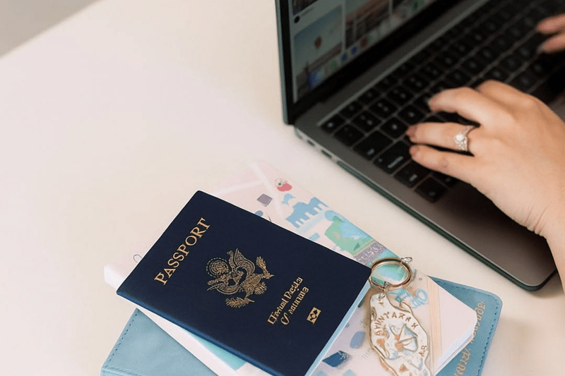 Senior Accountant (Travel Agency) image