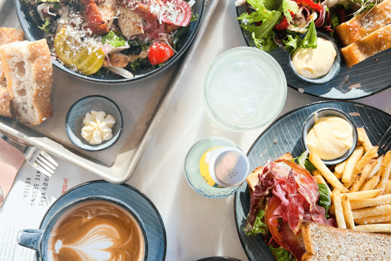 Åpen søknad FRANCHISE image