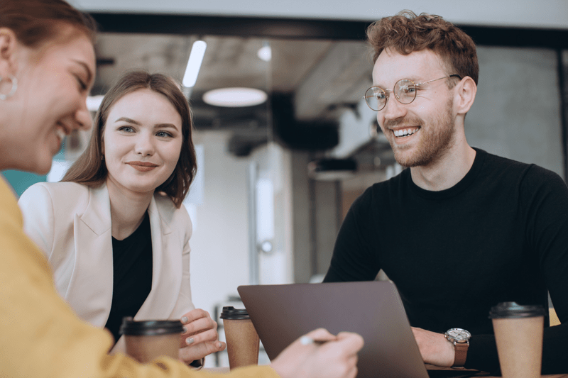 Affärsnära Konsultchef inom IT till Accelerate image