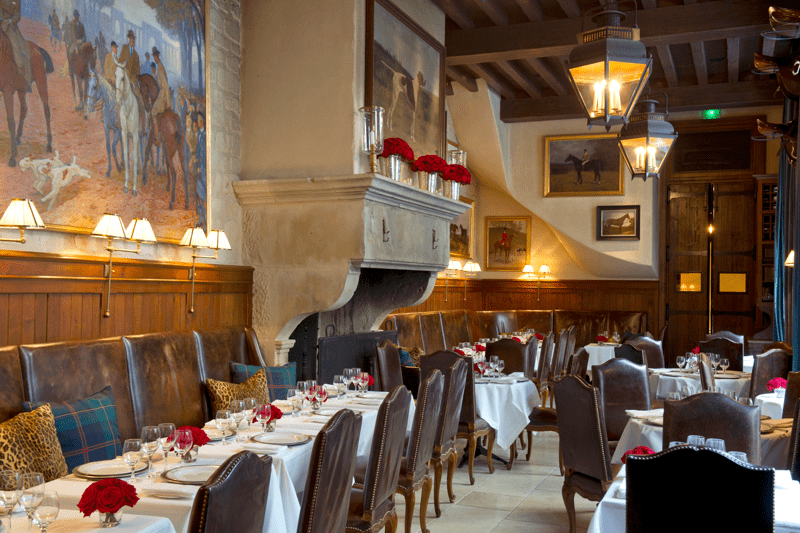 Commis de cuisine / pâtisserie (H/F) image