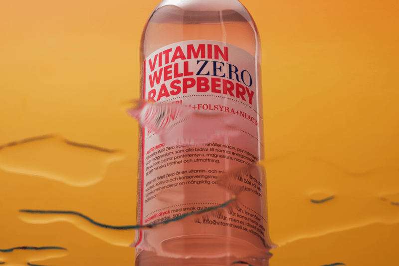 Sales Representative Convenience (m/f/d) Berlin - Barebells I Vitamin Well I NOCCO image