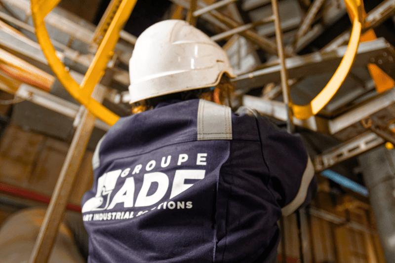 Technicien de maintenance VNG F/H image