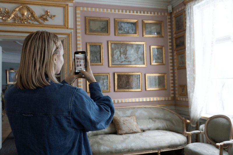 Innholdsprodusent og rådgiver for sosiale medier image