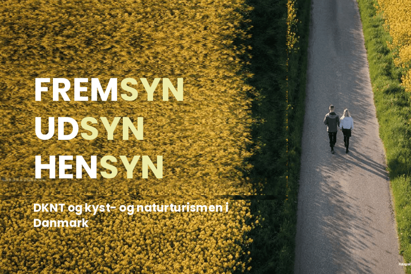 Programdirektør til Dansk Kyst- og Naturturisme image