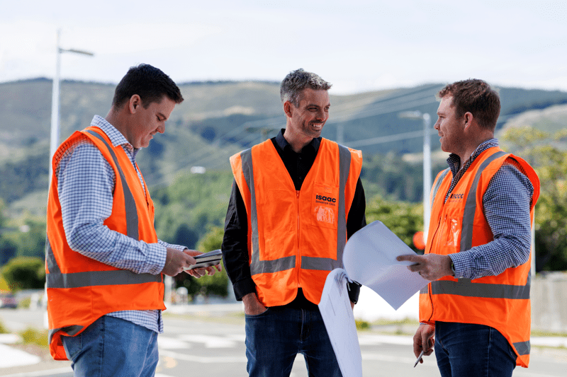 Fixed Term - Water Supervisor - Nelson image