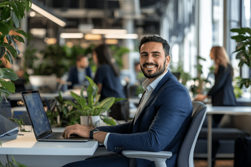 Sales Account Manager (O&G) at leading Oil & Gas Company image