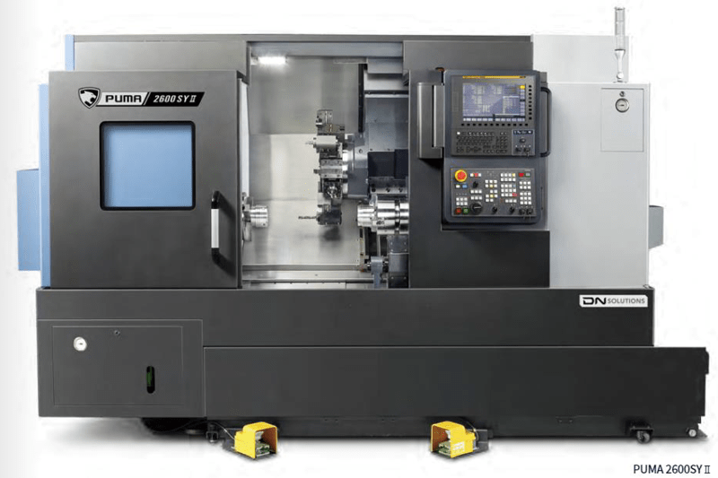 Koneistaja, Pohjanmaan Teollisuuspalvelu PTP Oy image