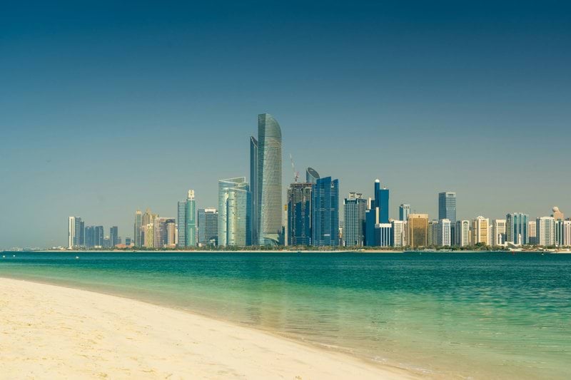 Yoga/Barre Instructor - Relocation to Kuwait image