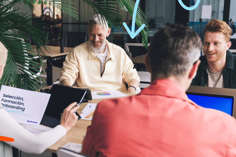 Programa de Talento Joven - RRHH Gestión y Administración image