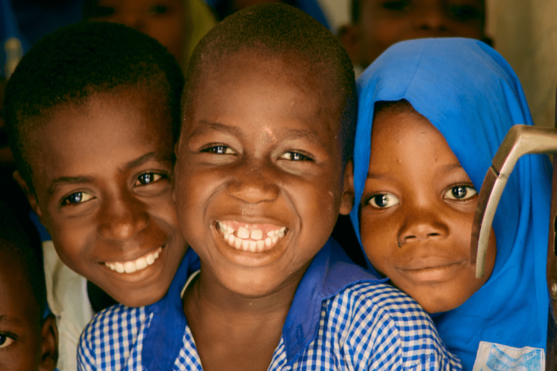 MENA Regional Human Resources Coordinator image