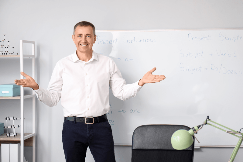Responsable de Secteur Normandie F/H image