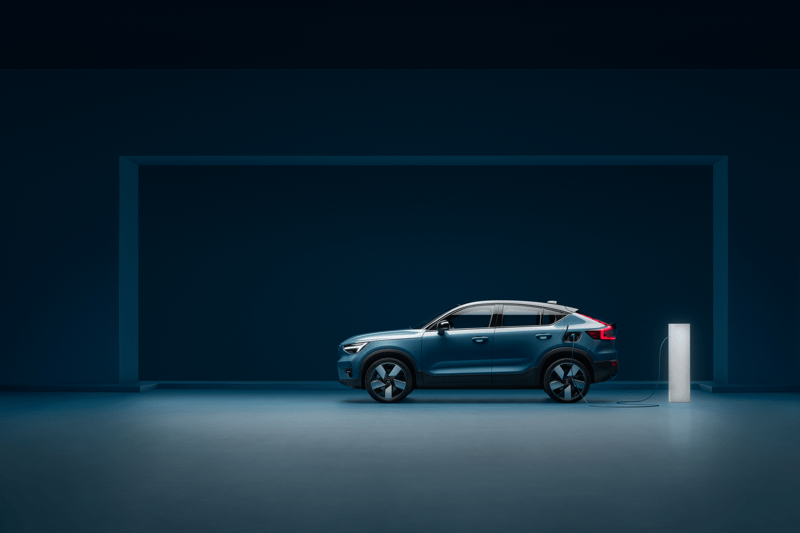 Plåtslagare till Volvo Car Retail image
