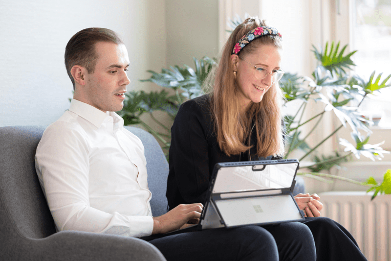 Junior Umsatzsteuerspezialist VAT (m/w/d) image