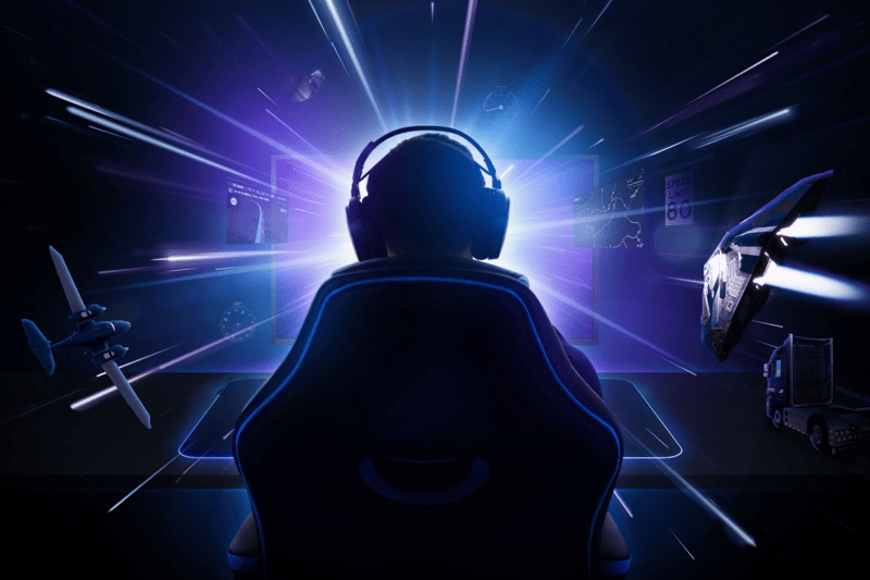 Senior Product Marketing Manager, Tobii Gaming image