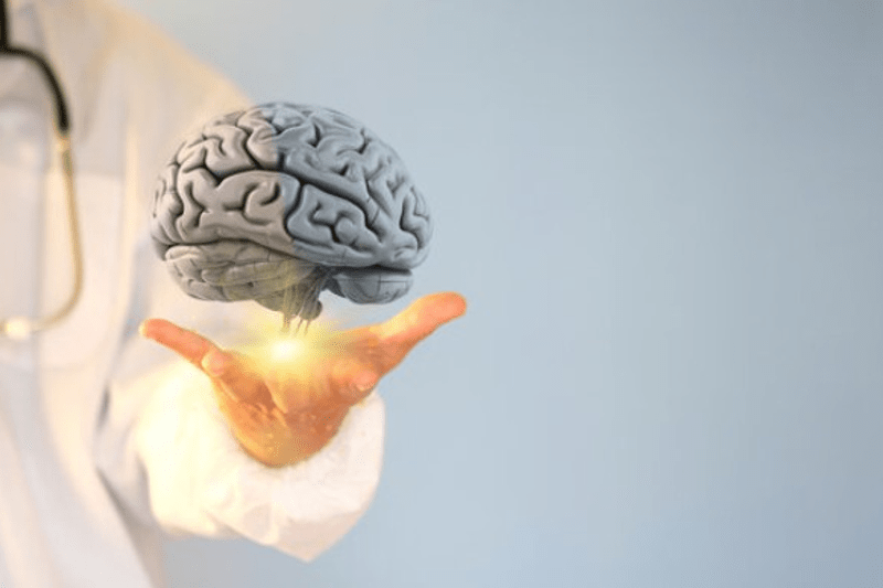 Consultant Psychiatrist image