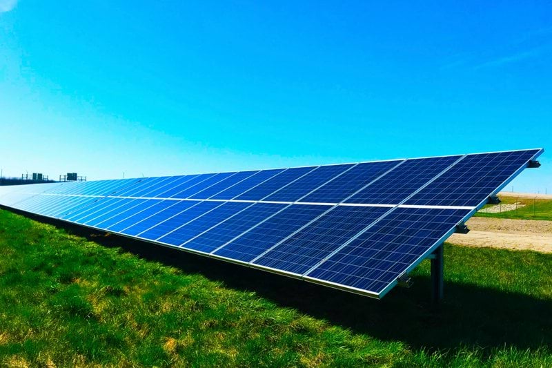 ASSET GESTORE IMPIANTI FOTOVOLTAICI image
