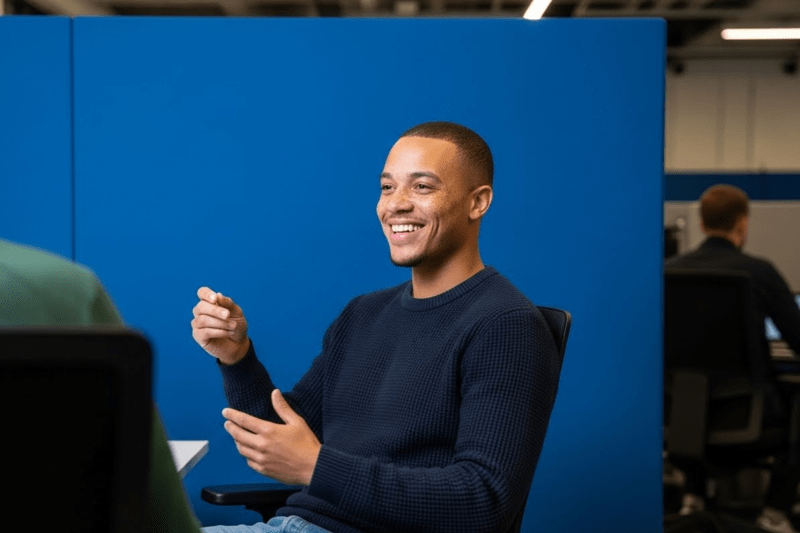 Trainee Talent Acquisition image