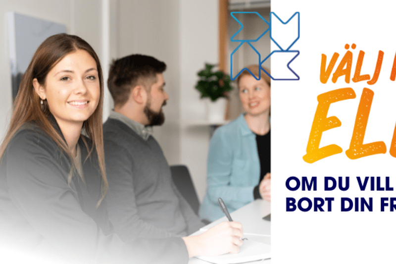 Management Trainee: Ingenjör idag, chef imorgon! image