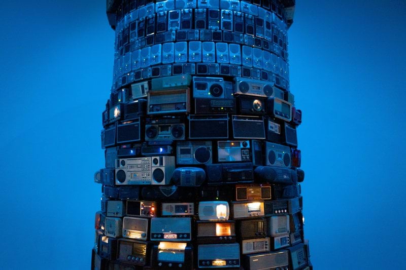 Studio Operations Co-ordinator image