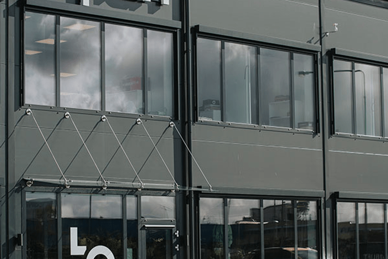 Lager- & Logistikkoordinator till Toplux AB image