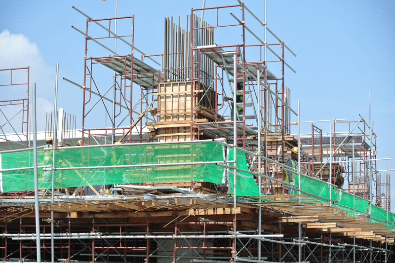 Steelfitters for Groningen,  Netherlands image