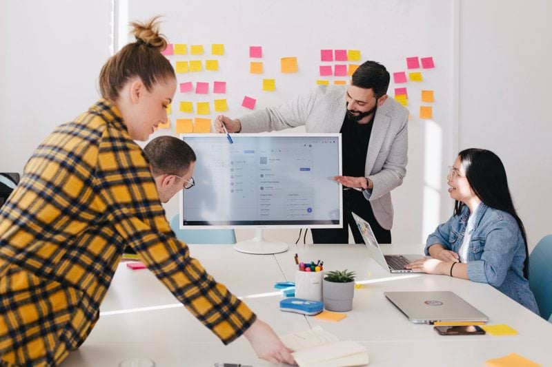 Product Owner - B2B SaaS image