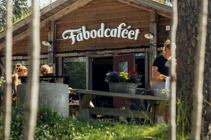 Djurskötare/Servis image