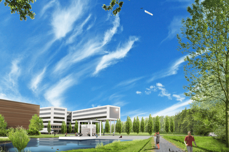 Dipl. Ingenieur/Bachelor/Master Architektur (m/w/d) image