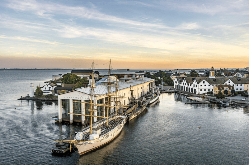 Byggprojektledare till kontoret i Karlskrona image
