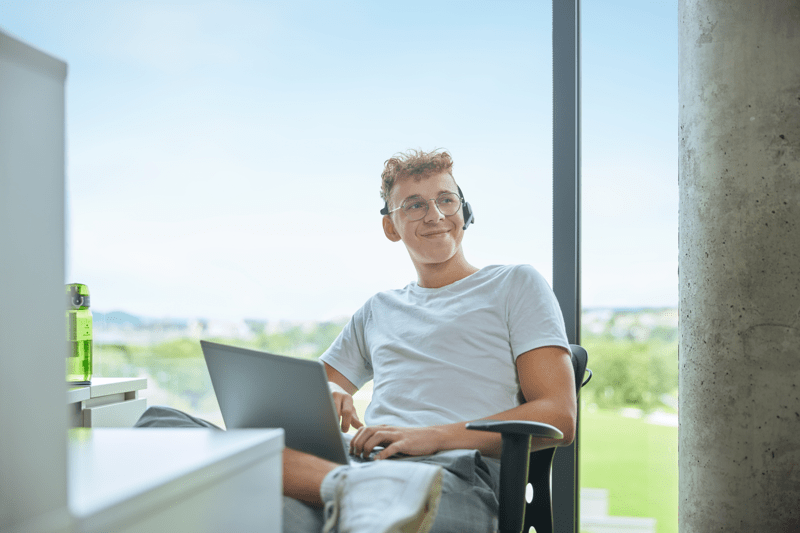 Pardavimų vadybininkė (-as) telefonu Šiauliuose image