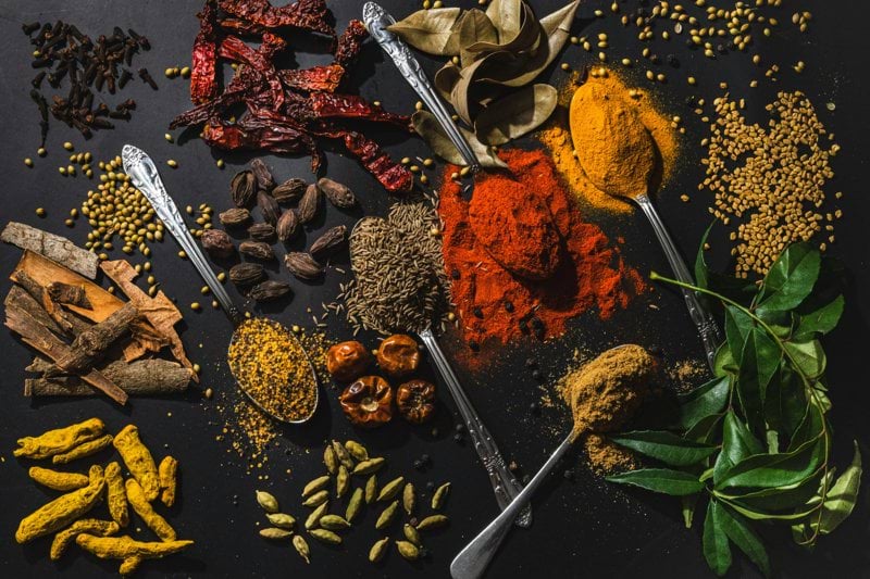 Head Chef - Edgware - Indian Restaurant - Competitive Salary image