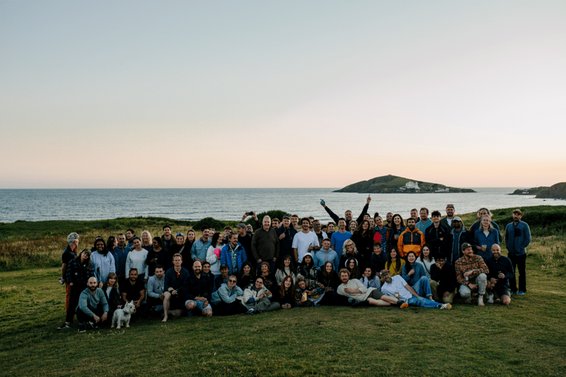 Marketing Lead - Paternity cover image