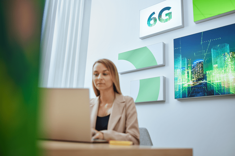 Svarbiausių verslo klientų pardavimų vadybininkė (-as) Vilniuje image