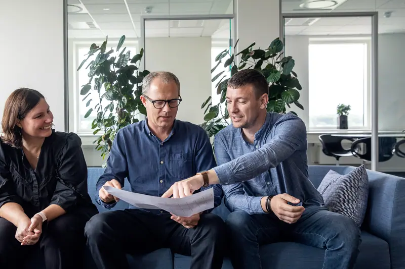 Norconsult - VVS-Ingeniør image