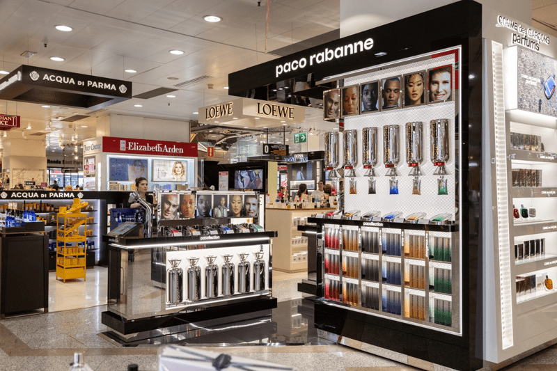 Beauty Advisor Etten-Leur image