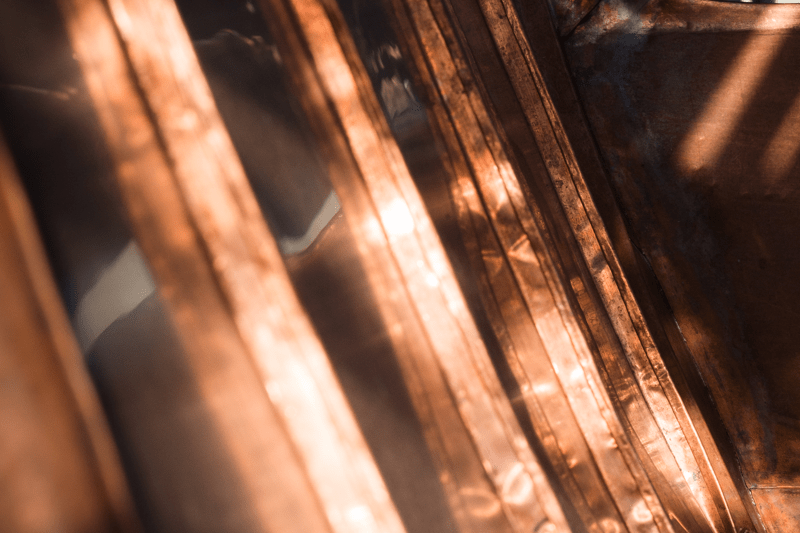 Metal Fabricator image