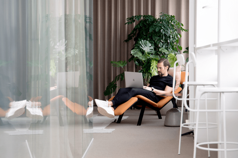 SEO Specialist image