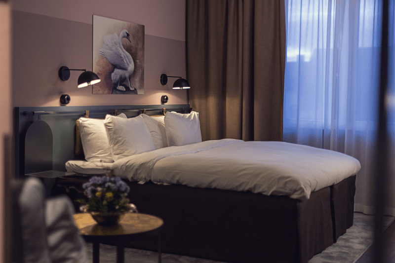 Nu söker vi fler stjärnor till vårt housekeepingteam! image